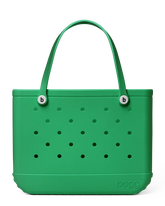 Original Bogg® Bag - GREEN with envy