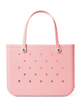 Original Bogg® Bag - STRAWBERRY milkshake