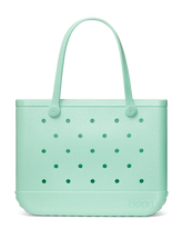 Original Bogg® Bag - SEA(FOAM) Shimmer