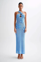 Eleanor Maxi Dress