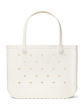 Original Bogg® Bag - COCONUT Shimmer