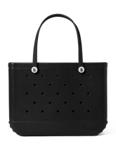 Original Bogg® Bag - lbd BLACK