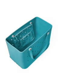 Original Bogg® Bag - TURQUOISE and Caicos