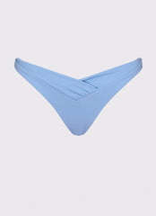 Delta Bikini Bottoms - Blue