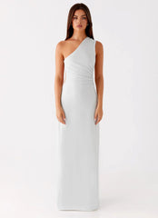 Taurus Maxi Dress - Mint