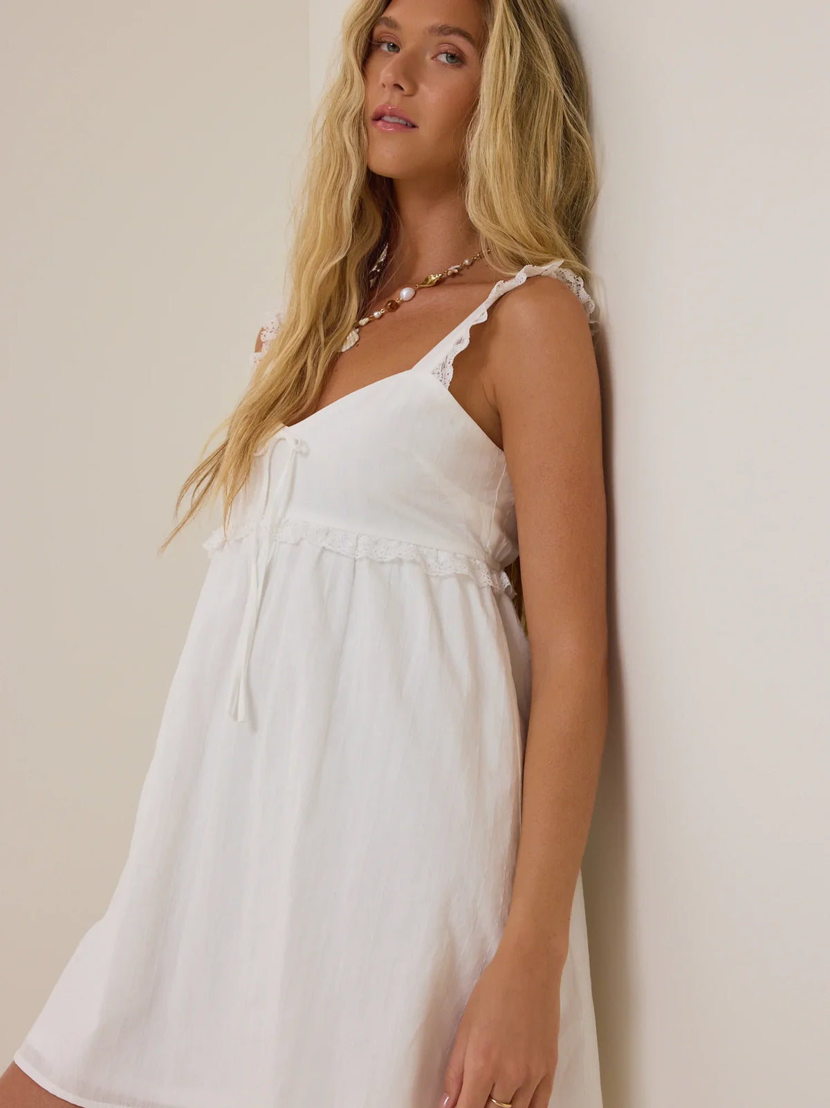 Chelsie Mini Dress